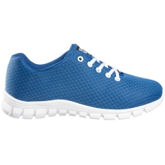 Pantofi Oxypas sport medicali / HORECA KASSIE O1 - Safety Jogger-Blue-35