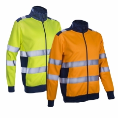 Jacheta de lucru reflectorizanta Gokkan 5GOK Coverguard