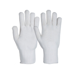 Manusi de protectie antitermica tricot gros Hot C037 cat II Renania