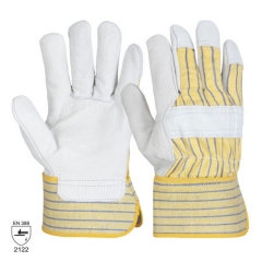 Manusi de protectie piele Brow C270 Renania