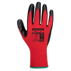 Manusi protectie Flexo Grip Nitrile A310 Portwest
