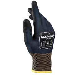 Manusi de protectie mecanica Ultrane 500 C900 Mapa
