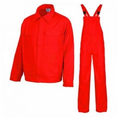 Costum salopeta cu pieptar Mex 3B84 Renania