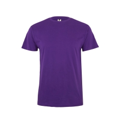 Tricou unisex MelbourneMK022CV Vellila-Purple-511-XS