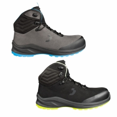 Ghete sport de protectie MODULO S3 MID Safety Jogger