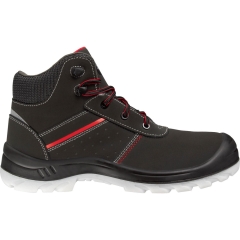 Ghete sport de protectie MONTIS S3 ESD SRC Safety Jogger