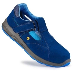Sandale de protectie New Azure 8A58 S1 ESD SRC Renania