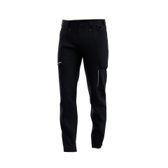 Pantaloni de lucru elastici si confortabili DENEB FULL-STRETCH Safety Jogger -44-Night Blue