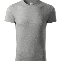 Tricou Paint P73 Piccolio Malfini-Gri inchis-12-XS