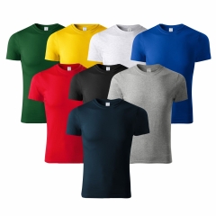 Tricou Peak P74 Piccolio Malfini