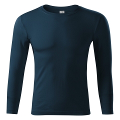 Tricou Progress LS P75 Piccolio