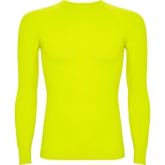 Tricou Prime bărbați - GALBEN