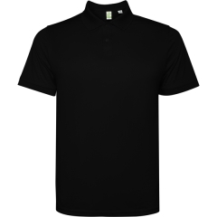 Tricou polo Tormo bărbați - ALB