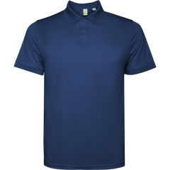Tricou polo Tormo bărbați - ALB