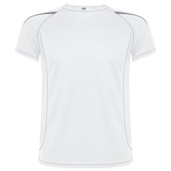 Tricou Sepang bărbați - ALB