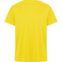 Tricou unisex Daytona bumbac premium - ALB