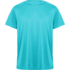 Tricou unisex Daytona bumbac premium - ALB