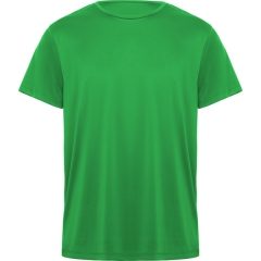 Tricou unisex Daytona bumbac premium - ALB