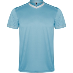 Echipament sport United bărbați - ALBASTRU CELEST/ALBASTRU CELEST