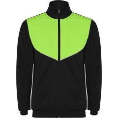 Trening Evans bărbați - NEGRU/VERDE LIME