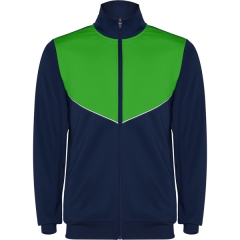 Trening Evans bărbați - BLEUMARIN/VERDE TEI