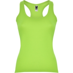 Tricou Carolina damă - ALB