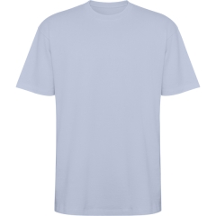 Tricou unisex Bull - NEGRU