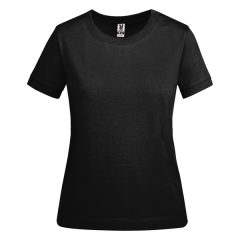 Tricou damă Veza Woman - ALB