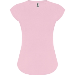 Tricou Avus damă - ALB