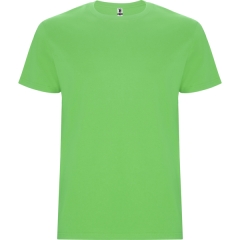 Tricou Stafford bărbați - ALB