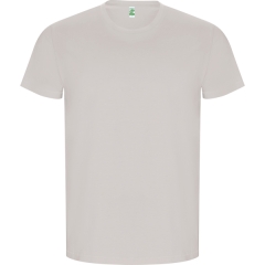 Tricou Golden bărbați - ALB