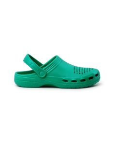 Pantofi DAN unisex - VERDE LAB