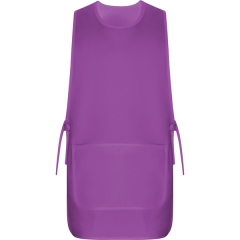 Șorț unisex ARZAK - VIOLET