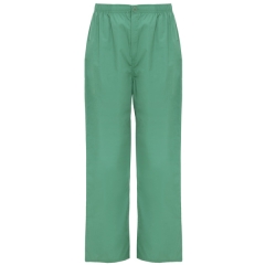 Pantaloni Vademecum unisex - ALB