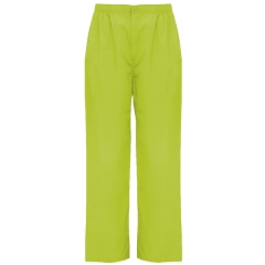 Pantaloni Vademecum unisex - VERDE FISTIC