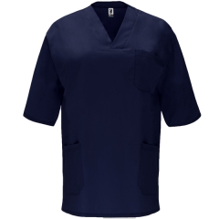 Tricou Panacea unisex - BLEUMARIN