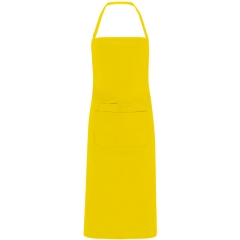 Șorturi unisex Ducasse - GALBEN