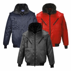 Jacheta protectie Pilot PJ10 Portwest