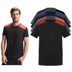 Tricou barbati 60% bumbac / 40% poliester 160 grame EXPEDITION 8411 ROLY