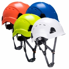 Casca de protectie Height Endurance Ventilata PS63 Portwest