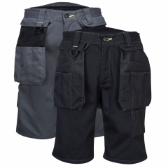 Pantaloni scurti de lucru Holster Work PW345 Portwest