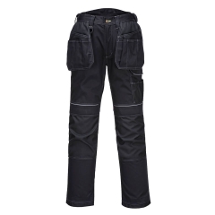 Pantaloni de lucru Stretch Holster PW305 Portwest