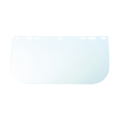 Vizor de schimb transparent PW92 Portwest