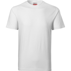 Tricou Base R06 Rimeck Malfini-Alb-00-M