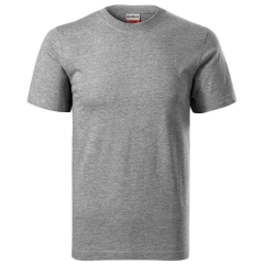 Tricou Recall R07 Rimeck Malfini -Gri inchis-12-S