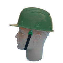 Casca de protectie S3300 -Verde