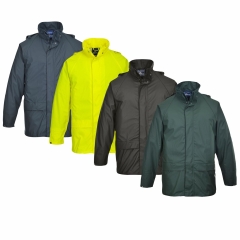 Jacheta de protecție impermeabilă Sealtex S450 Portwest