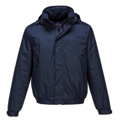 Jacheta impermeabila Bomber Calais S503 Portwest-Navy-XS