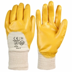 Manusi de protectie mecanica Samira 2C88 Renania