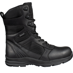 Bocanci de protectie militari pompieri SHARK S3 - Safety Jogger AVA STING Piatra neamt echipament de protectie a muncii